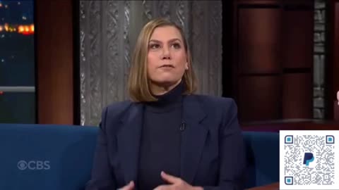 Fmr CIA Sen Claims There is No Deep State