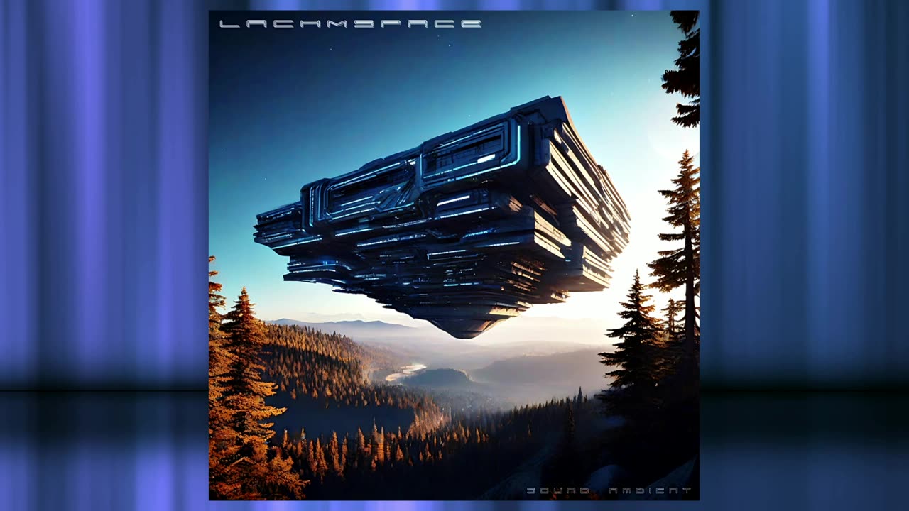 Sound Ambient v49 - Lachm