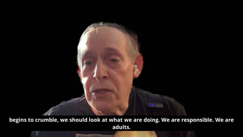 Treat An Adult Like An Adult