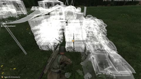Playing ARMA