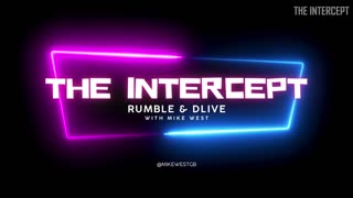 THE INTERCEPT | BANK HOLIDAY SPECIAL