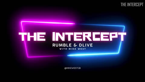 THE INTERCEPT | BANK HOLIDAY SPECIAL