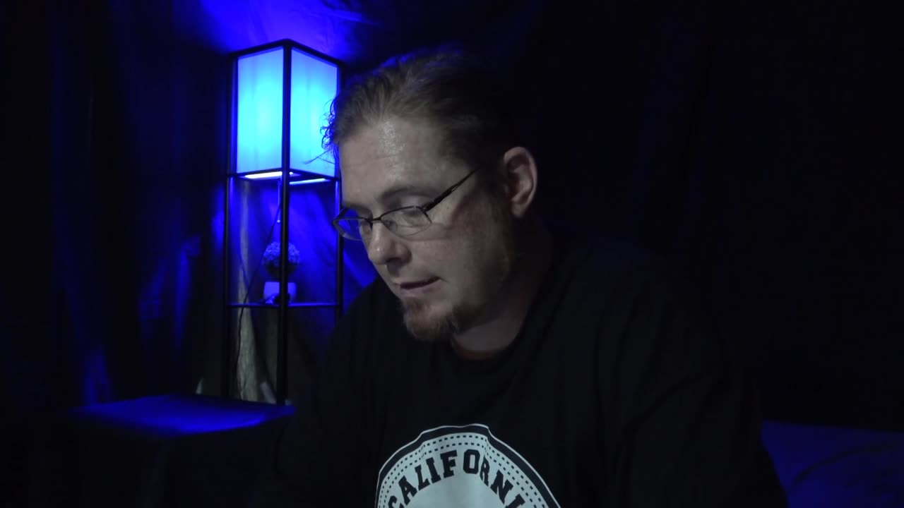 Somewhere in Pakistan - episode 4 - practicing lawlessness [The Bride of Christ]