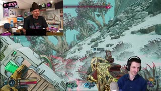 🔴iDubbbz last defender | Grace Thorpe rage quits!