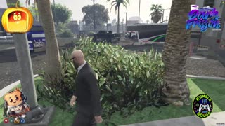 Killer FPS, Good music and Bad game play! Some Call of Duty and some GTA RP darkfrisson