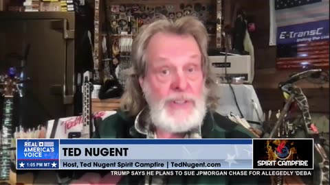 BIDEN "ROLLED OUT THE RED CARPET WELCOME MAT FOR PEOPLE WHO HATE AMERICA"