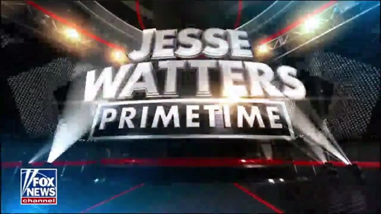 Jesse Watters Primetime 11/24/25 - Fox Breaking News November 24, 2025