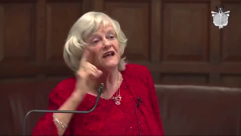 “Nobody has the right to live their lives being protected from offense or from insults"