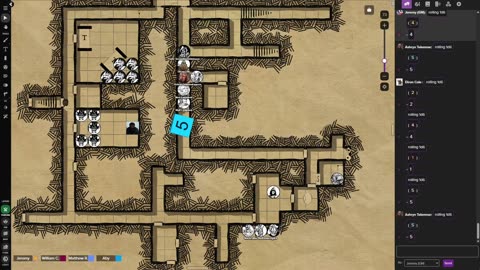 Trudvang Chronicles - Jorgi's Bestiary Part 2 - The Fauna of Trudvang