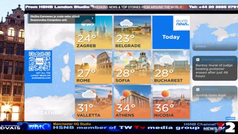 HSNB SKYLINE-live restream from Eutelsat 9b