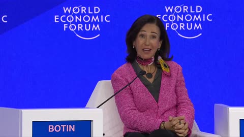 President Trump Gives Virtual Remarks to World Economic Forum