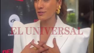 ¿Será Cartagena la sede del Desafío 2026? Esto dice Andrea Serna