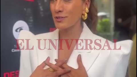 ¿Será Cartagena la sede del Desafío 2026? Esto dice Andrea Serna