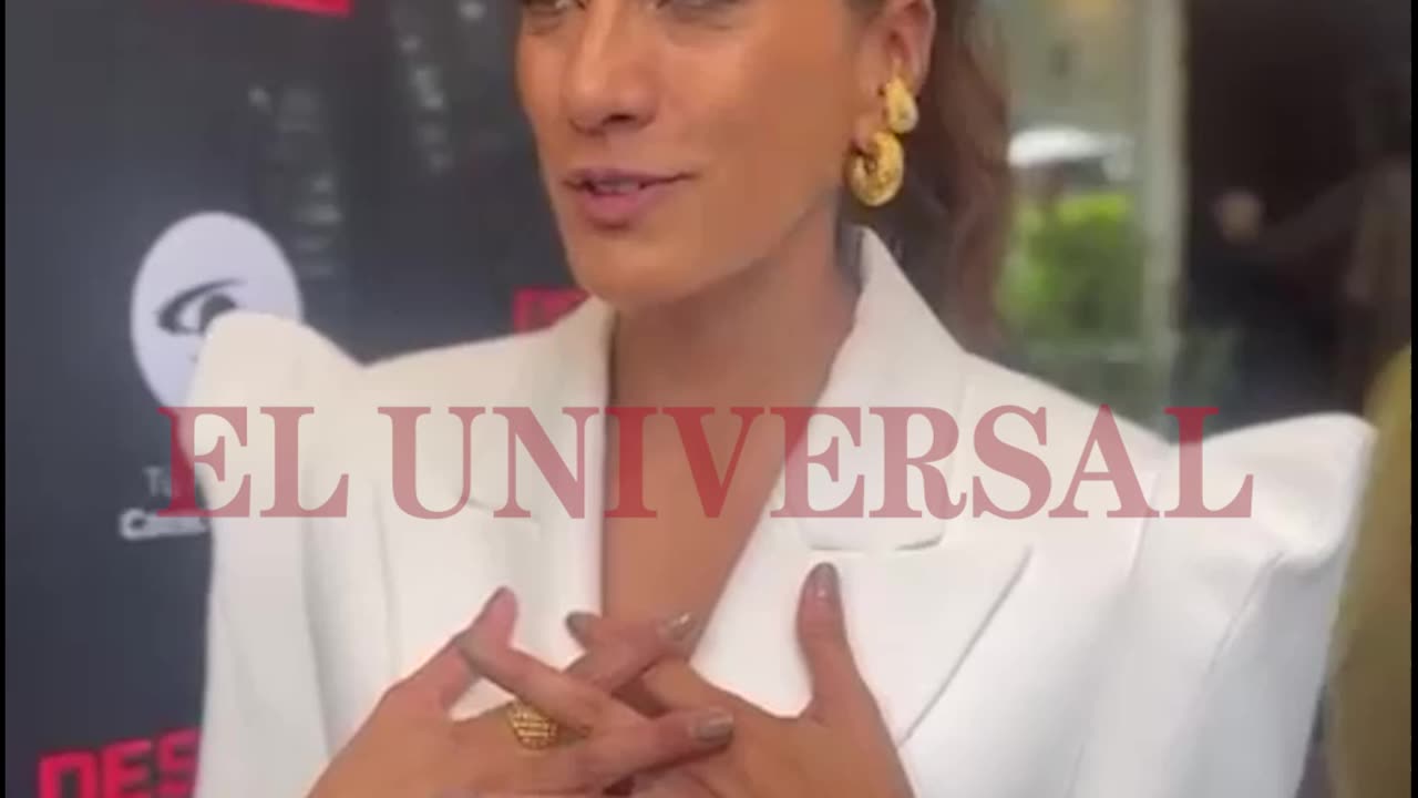 ¿Será Cartagena la sede del Desafío 2026? Esto dice Andrea Serna