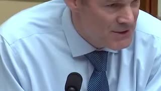 Jim Jordan Exposes Shocking Truth: Biden's Justice Dept Turns ATF into a Political Weapon!