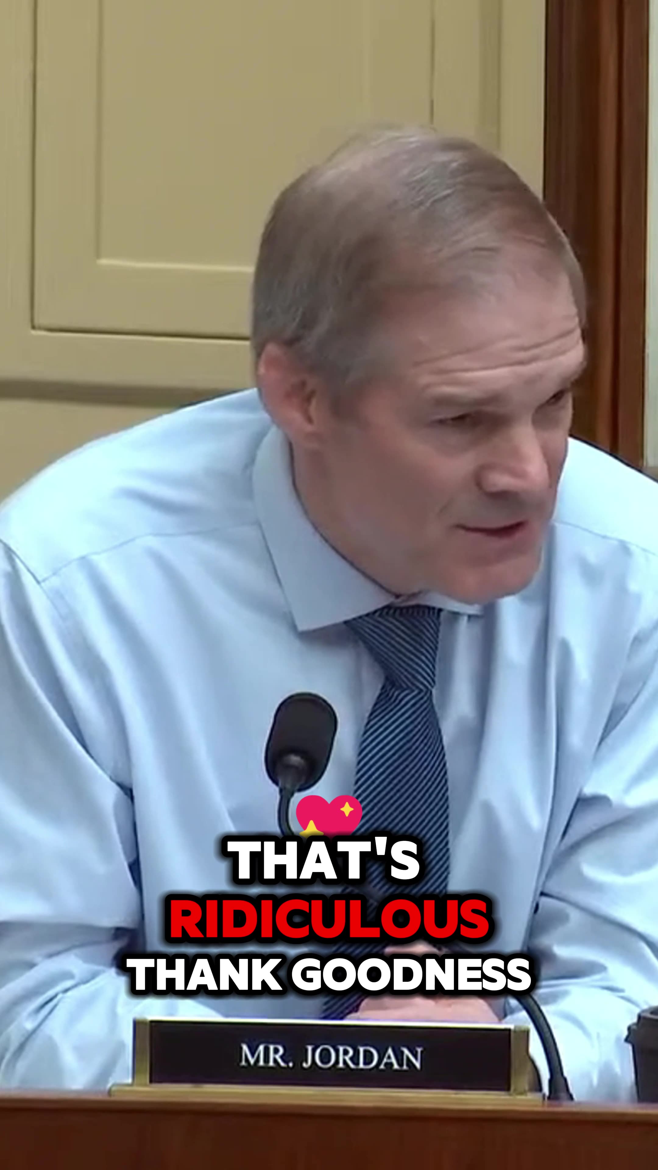 Jim Jordan Exposes Shocking Truth: Bidens Justice Dept Turns ATF into a Political Weapon!