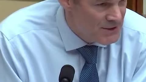 Jim Jordan Exposes Shocking Truth: Biden's Justice Dept Turns ATF into a Political Weapon!