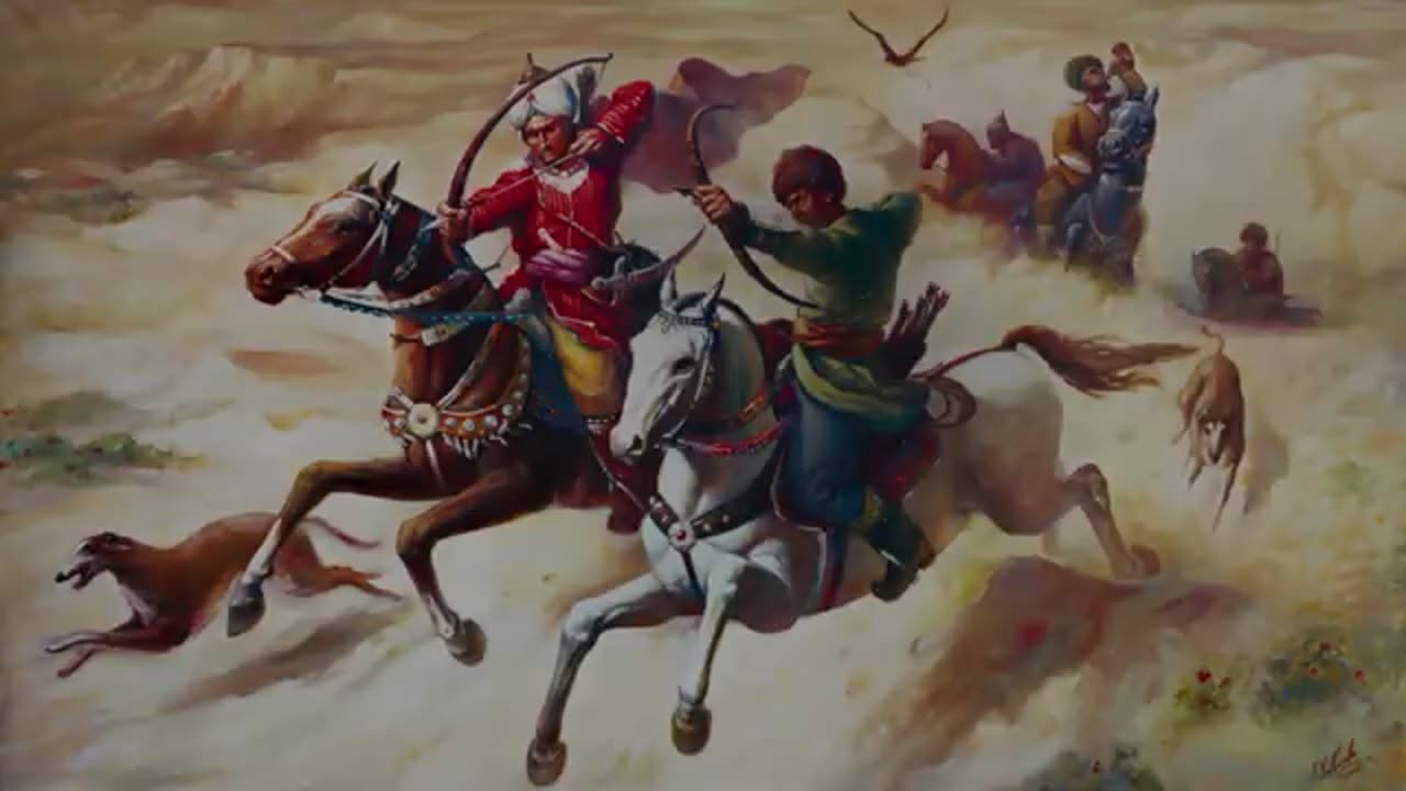 The ENTIRE History of India