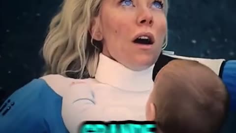 TE FIJASTE DE ESTO??? #loscuatrofantasticos