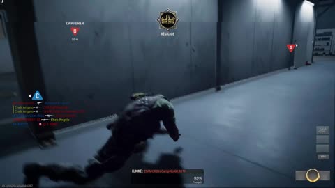 COD BLACK OPS 6 D HC (EXTRAXION ) 12