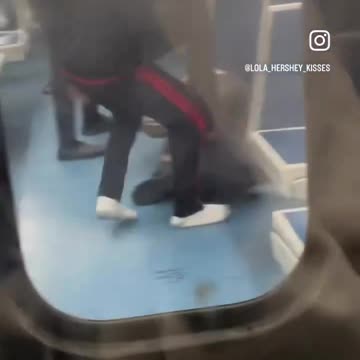 Black men attack elderly White man