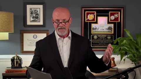 Smith Files Brief Re Trump's Crimes; Judge Chutkan Sets 101 Deadline - Adrian_TV VOL 7
