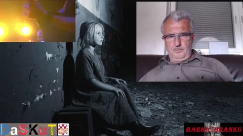 Mai 2021 - Unsere Kinder - haben sie überhaupt eine Zukunft wie wir eine hatten