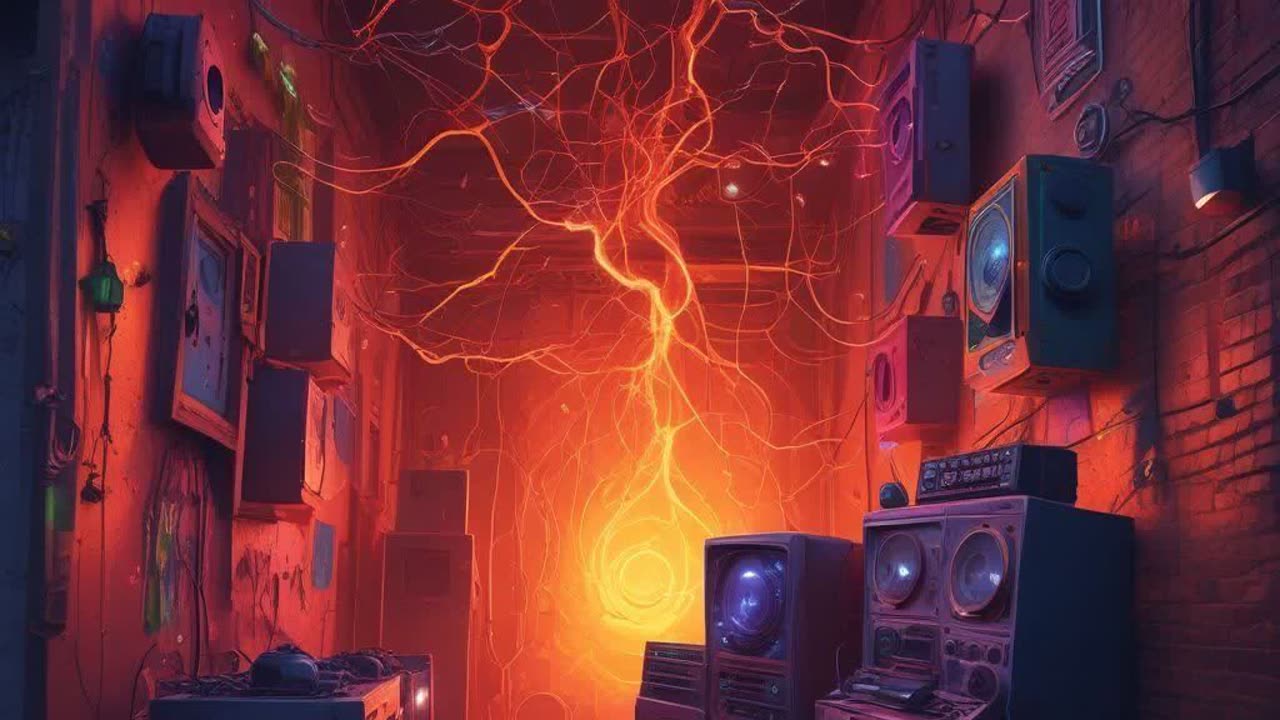 Drum'n'Bass - Neurofunk 56