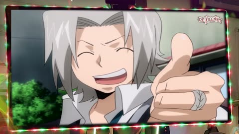 Hitman Reborn Tagalog Dubbed HD - Episode 34
