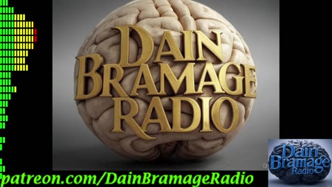 Dain Bamage Radio LIVE: New Songs & Stream Upgrades! #DainBamageRadio #LiveMusic #NewTunes