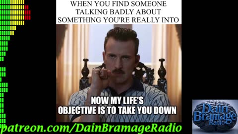 Dain Bamage Radio LIVE: New Songs & Stream Upgrades! #DainBamageRadio #LiveMusic #NewTunes