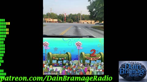 Dain Bamage Radio LIVE: New Songs & Stream Upgrades! #DainBamageRadio #LiveMusic #NewTunes