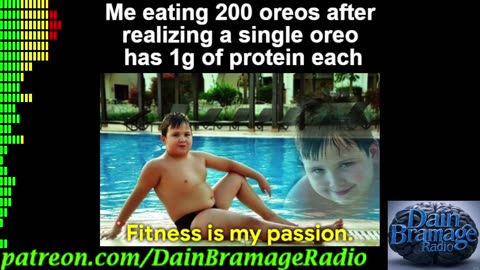 Dain Bamage Radio LIVE: New Songs & Stream Upgrades! #DainBamageRadio #LiveMusic #NewTunes