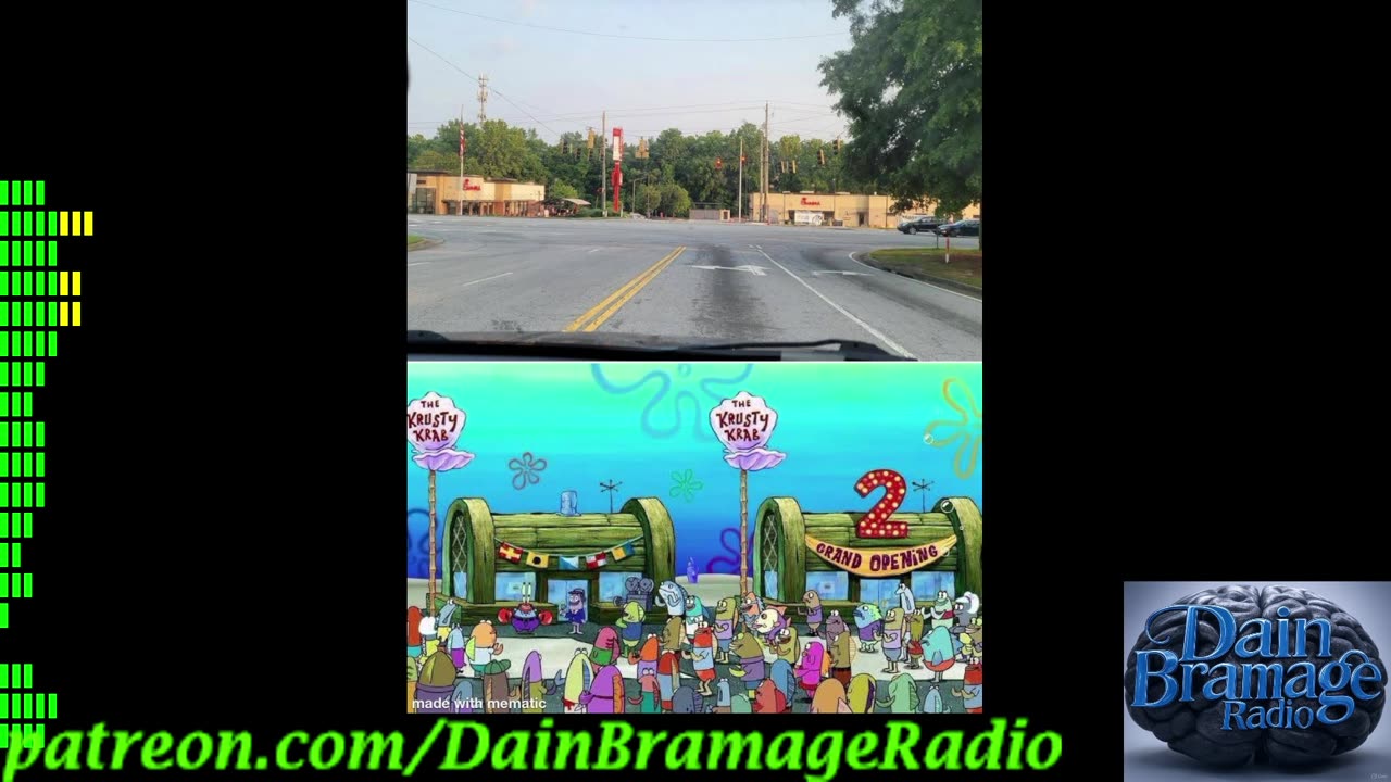 Dain Bamage Radio LIVE: New Songs & Stream Upgrades! #DainBamageRadio #LiveMusic #NewTunes