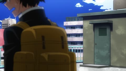 My Hero Academia S01E02