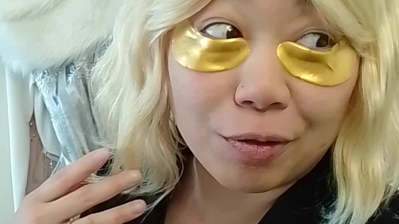 QUANTUM S1 E12 how do I stay positive when my Mom is a psychopath tho