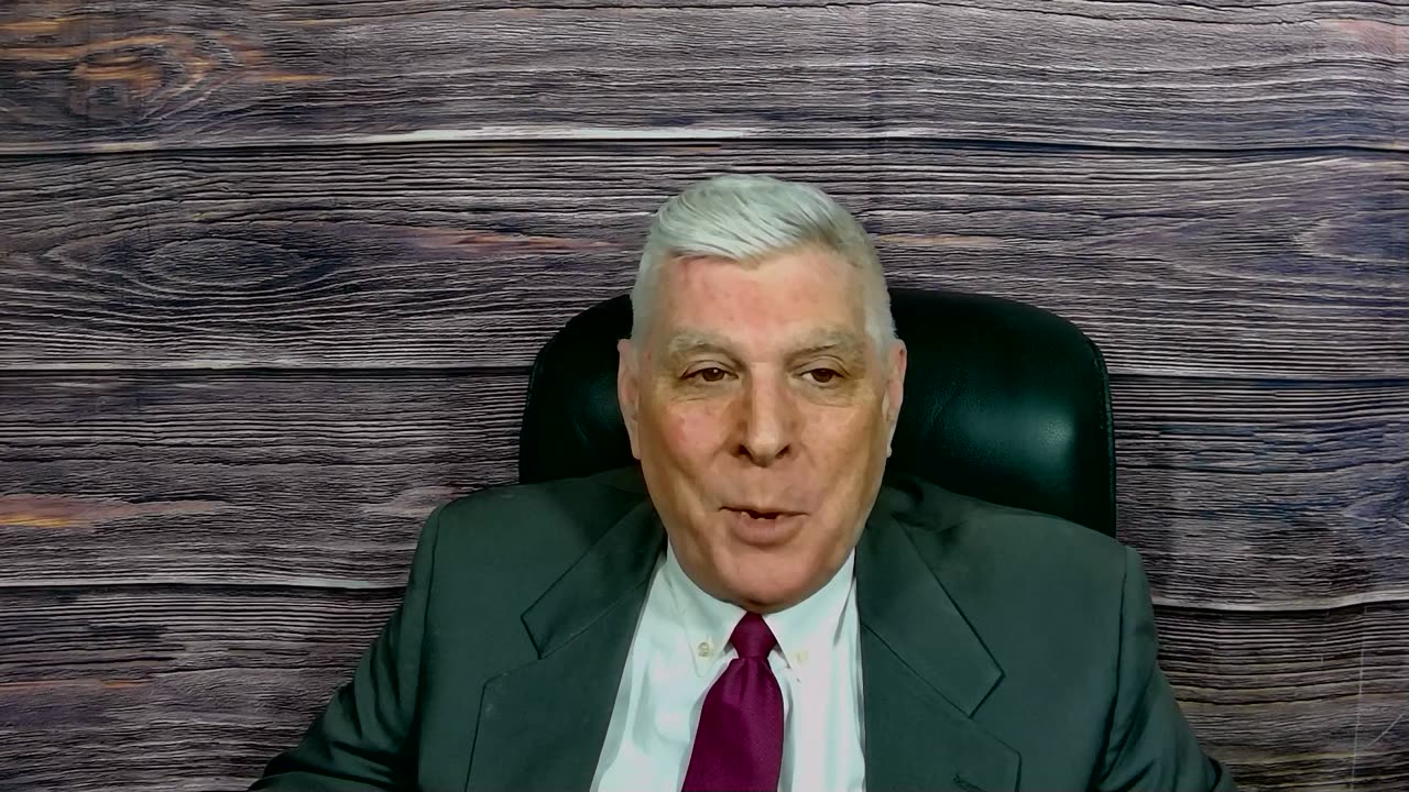 The Independence Day Hoax, Pt 2