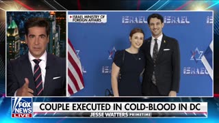 Watters: The Left's Violence Boils Over