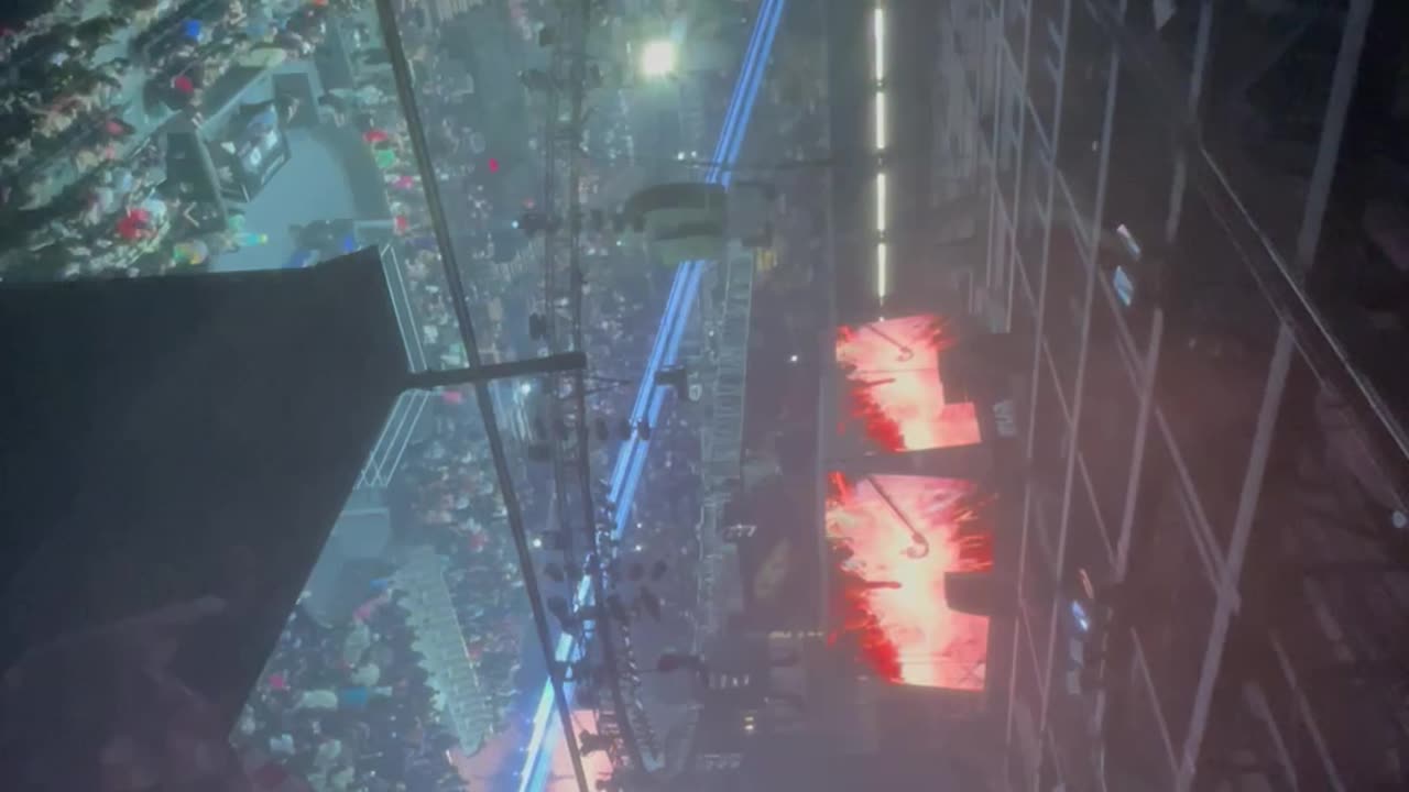 Wrestling Continue