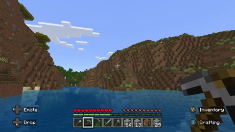 Minecraft e14 2025