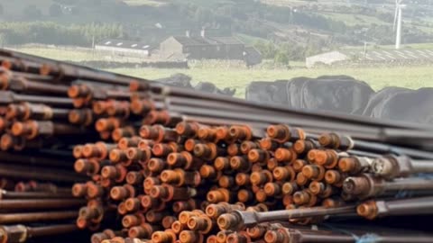 Used Sucker Rod Delivered Nationwide