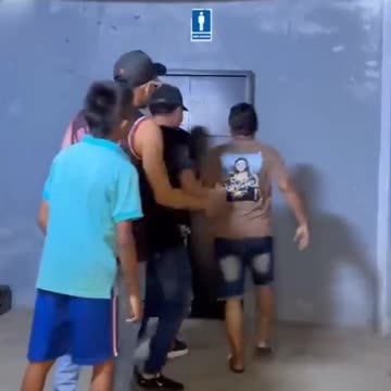 They won't let me take the door board.