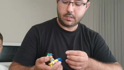 My Reusable RTMP Stream