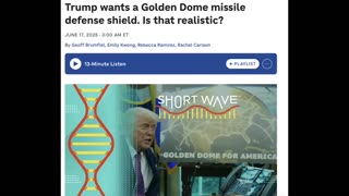 ARE WE WATCHING A WAR TAKE PLACE RIGHT NOW OR IS A MOVIE BEING PRODUCED