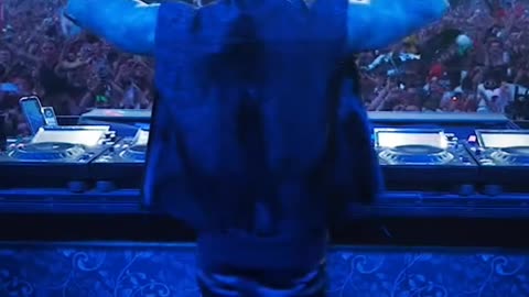 Author Voices In My Head (Live at Tomorrowland 2025