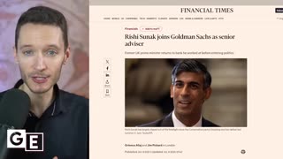 Rule by the Rich - Western Governments Are Oligarchies