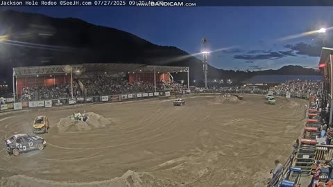 JULY 27 2025 FINAL DAY OF TETON COUNTY FAIR PART 12