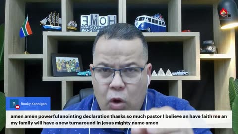 Live with Restream, August 02