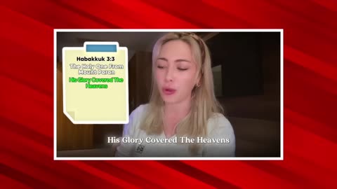 Lily Jay Declares Muhammad Is God!