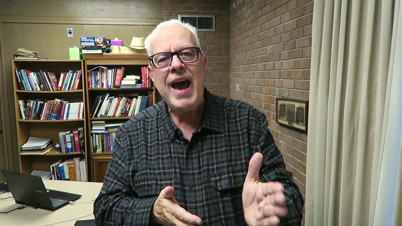 Is it possible that Christianity is one generation away from extinction?